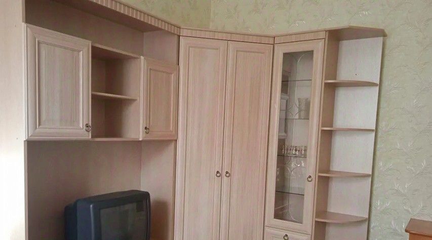 квартира г Таганрог пер 2-й Ленинский 8 фото 1
