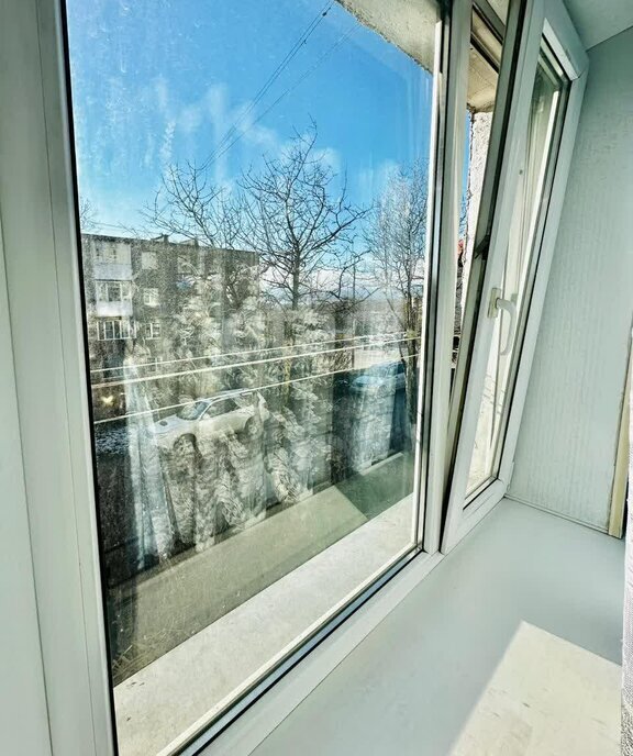 квартира г Петропавловск-Камчатский ул Арсеньева 6а фото 14