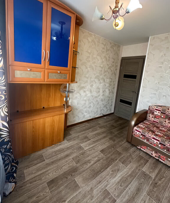 квартира г Петропавловск-Камчатский ул Ларина 21 фото 14