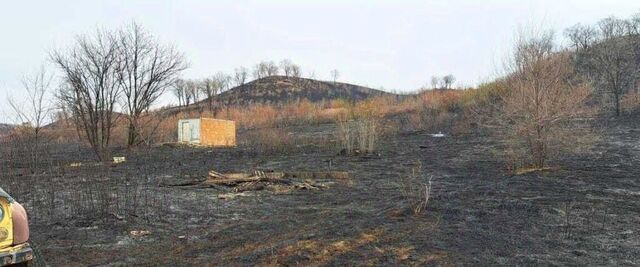 п Моховая Падь ул Железнодорожная фото
