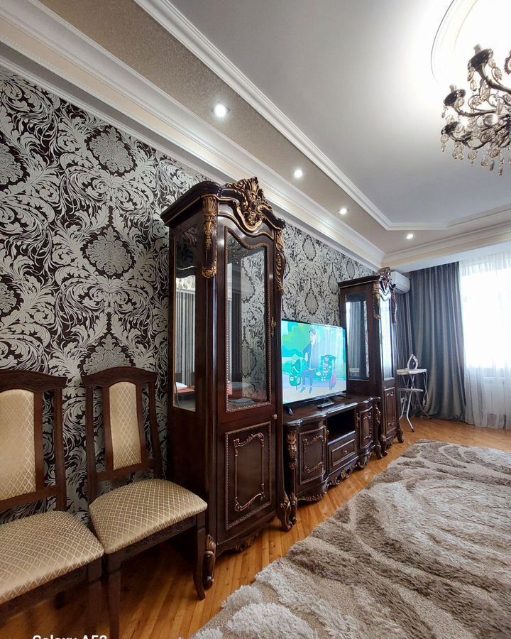 комната г Дербент ул У.Буйнакского 49а фото 3