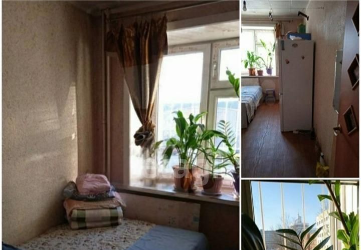 квартира г Благовещенск ул Октябрьская 197 фото 1