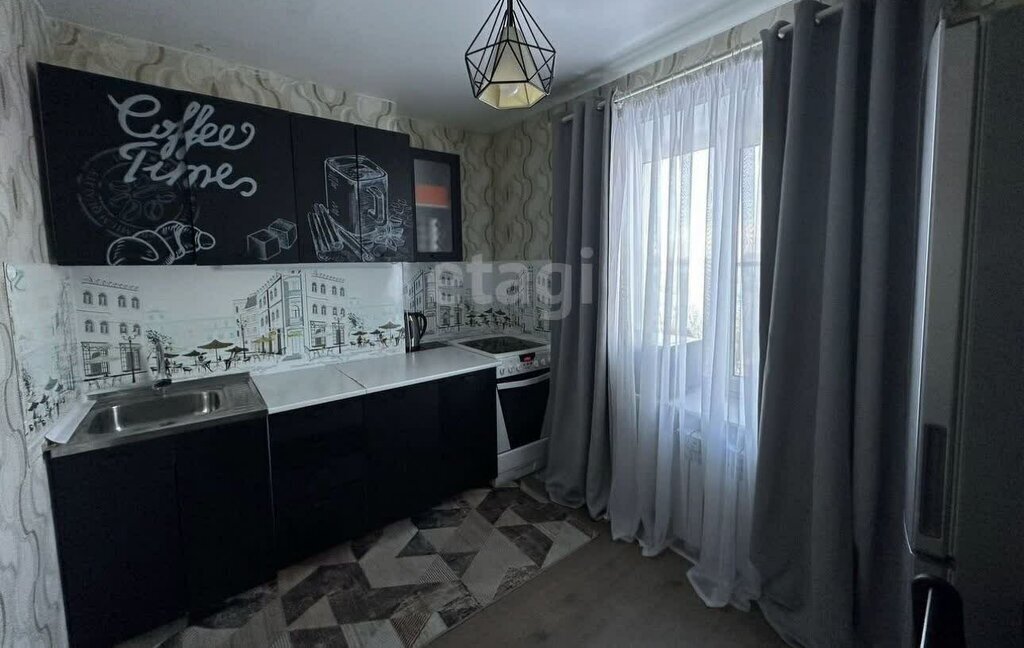 квартира г Петропавловск-Камчатский ул Арсеньева 39 фото 9