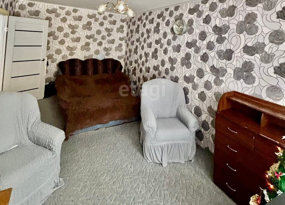 квартира г Петропавловск-Камчатский ул Дальняя 50 фото 9