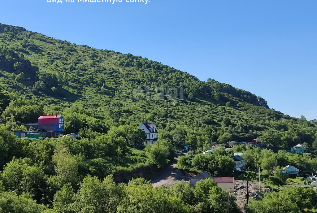 дом г Петропавловск-Камчатский ул Бонивура фото 19