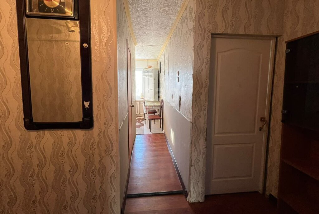 квартира г Петропавловск-Камчатский ул Кирдищева 21 фото 17