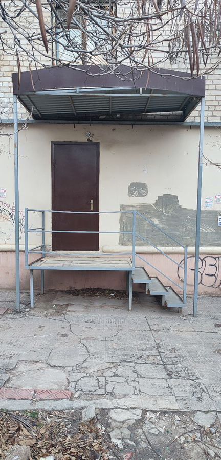 квартира г Волгоград р-н Красноармейский ул., 30, Респ Удмуртская фото 1