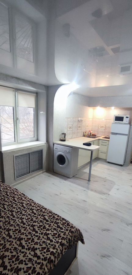 квартира г Волгоград р-н Красноармейский ул., 30, Респ Удмуртская фото 4