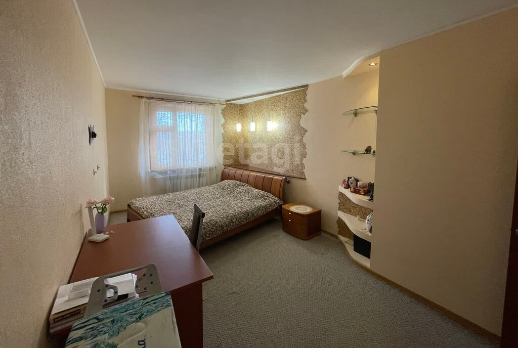 квартира г Петропавловск-Камчатский ул Чубарова 3/1 фото 8