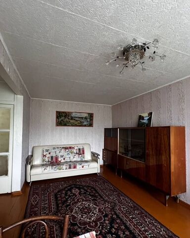 квартира жилой район Энергетик, ул. Погодаева, 6 фото
