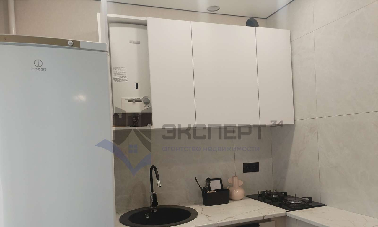 квартира г Волгоград Дар-Гора ул Комитетская 5 м-н фото 2
