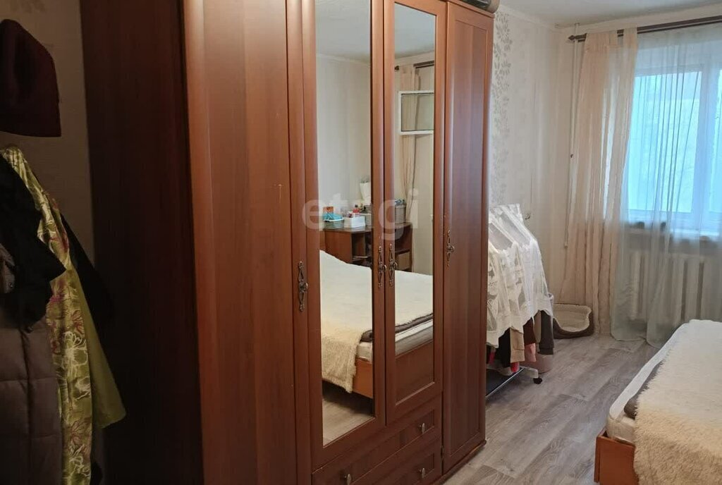 квартира г Петропавловск-Камчатский ул Тушканова 13 фото 7