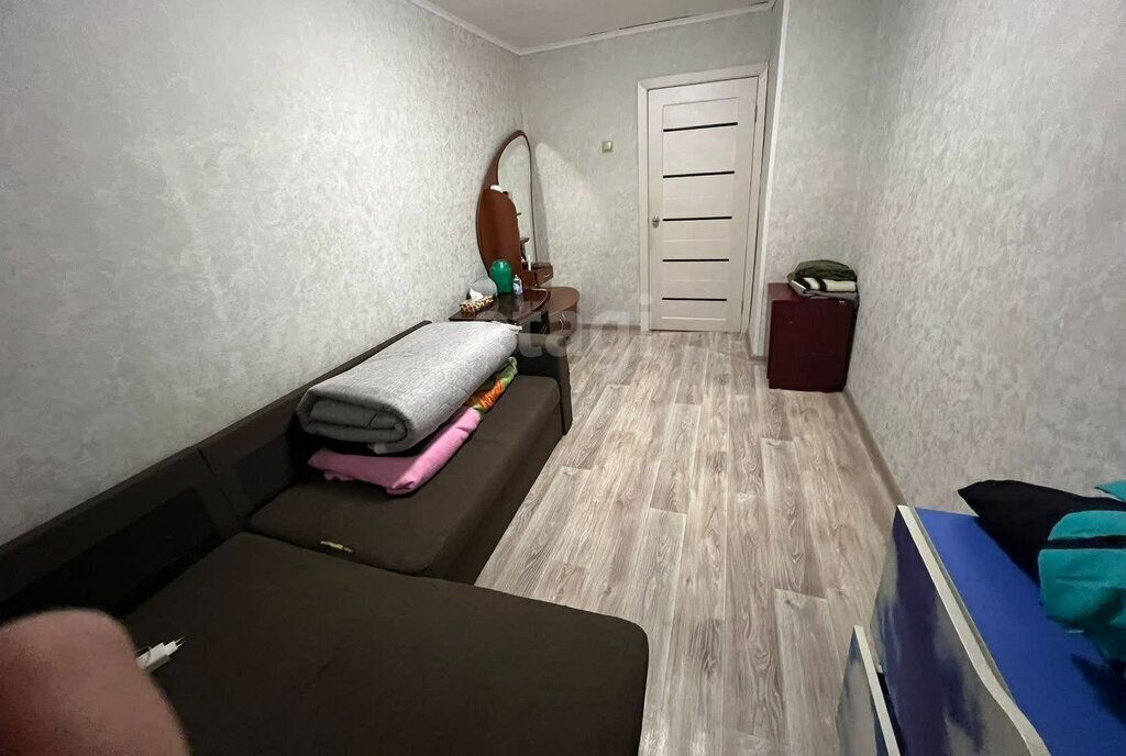 квартира г Петропавловск-Камчатский ул Тушканова 13 фото 9