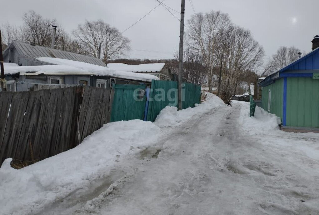 дом г Петропавловск-Камчатский ул Сурикова фото 15