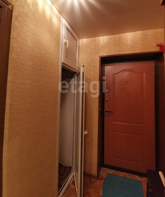 квартира г Петропавловск-Камчатский ул Дальняя 24/1 фото 10