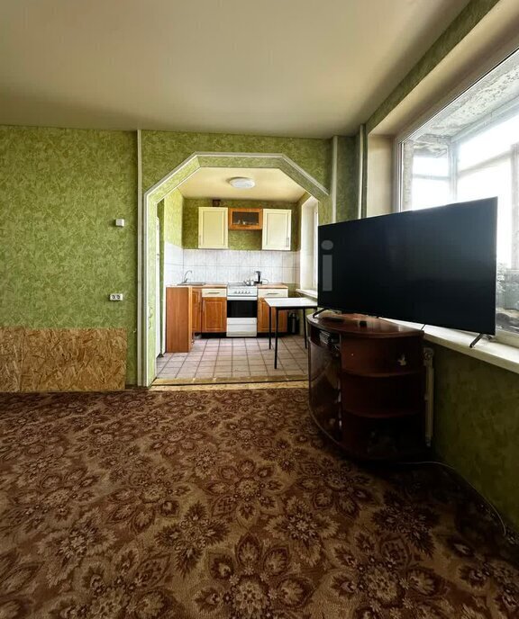 квартира г Петропавловск-Камчатский ул Автомобилистов 35 фото 9