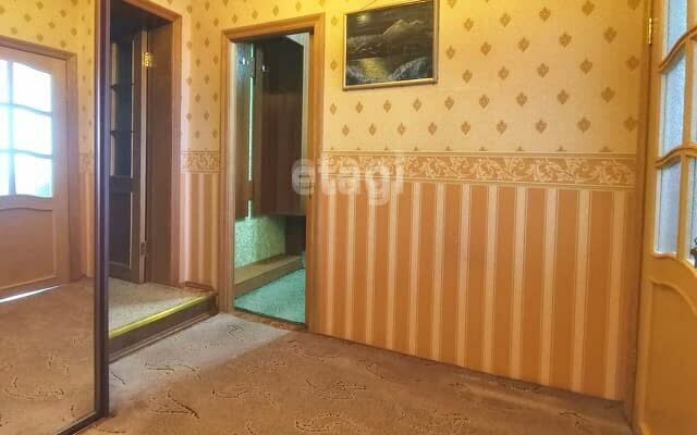 дом г Петропавловск-Камчатский ул Красная Сопка фото 16