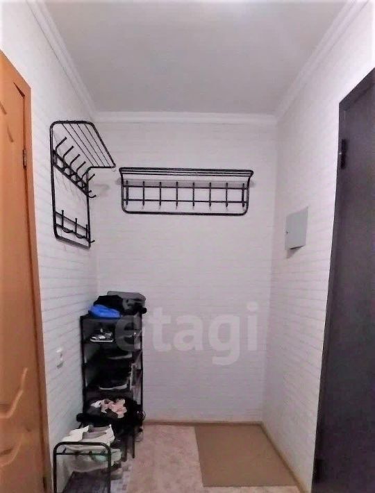 квартира р-н Бирский г Бирск пер Коммунаров 12а фото 8