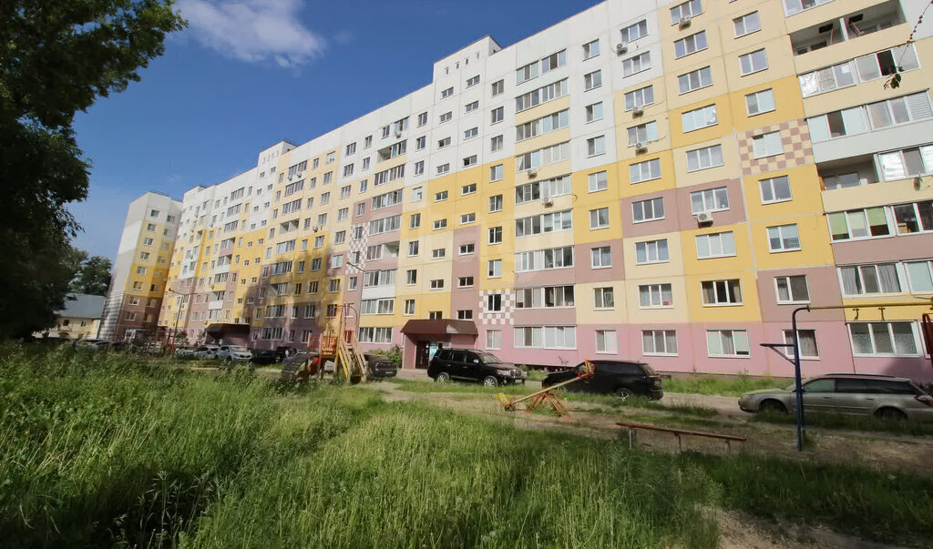 квартира г Ульяновск ул Автозаводская 28 фото 25