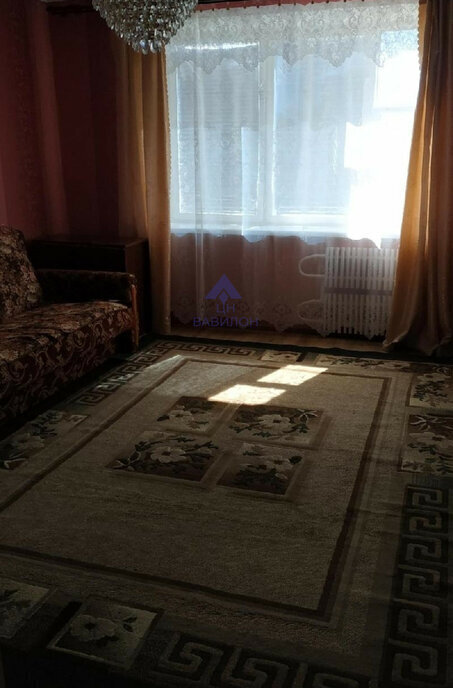 квартира г Волгодонск пр-кт Курчатова 55 фото 1