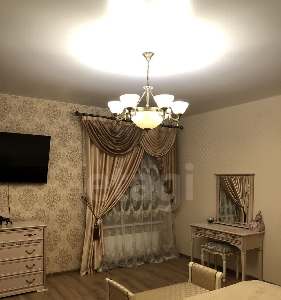квартира р-н Всеволожский г Кудрово пр-кт Строителей 6 фото 2