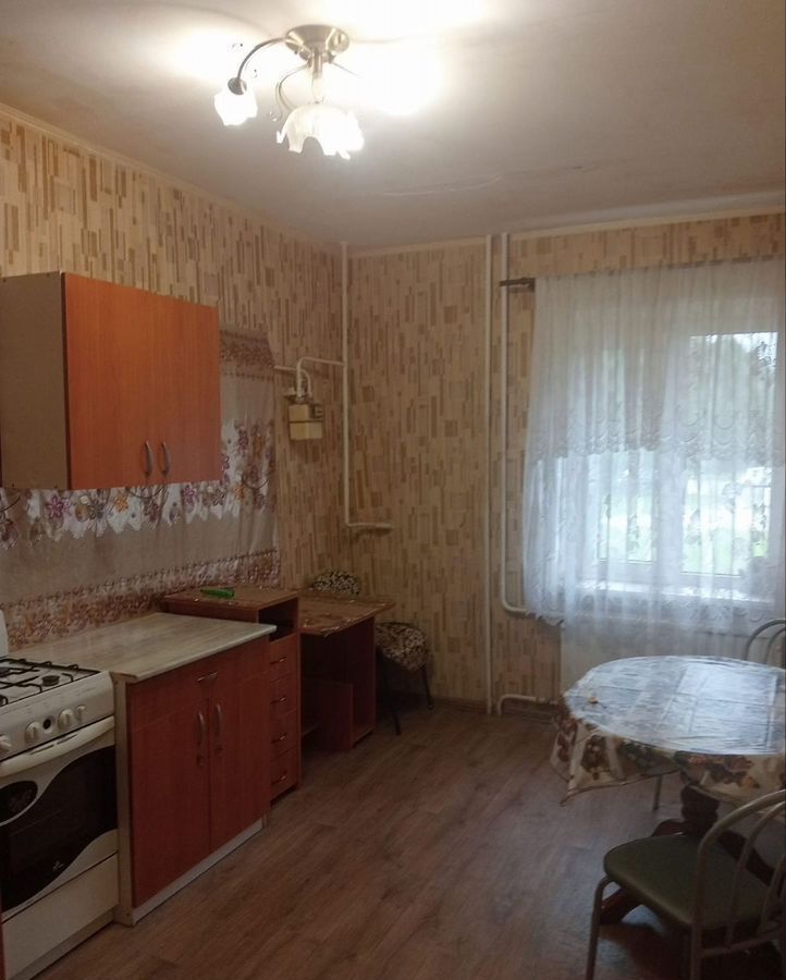 квартира г Санкт-Петербург р-н Красногвардейский ш Рябовское 119к/3 фото 3