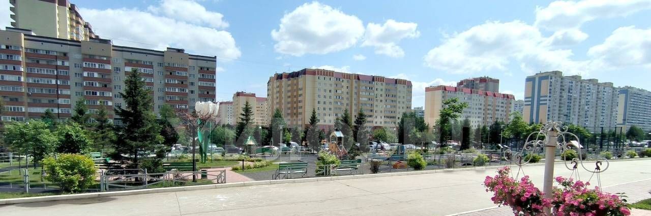 квартира г Новосибирск ул Виктора Уса 4 Площадь Маркса фото 11