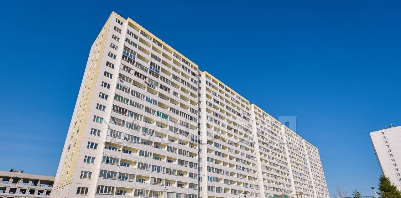квартира г Новосибирск ул Виктора Уса 4 Площадь Маркса фото 22