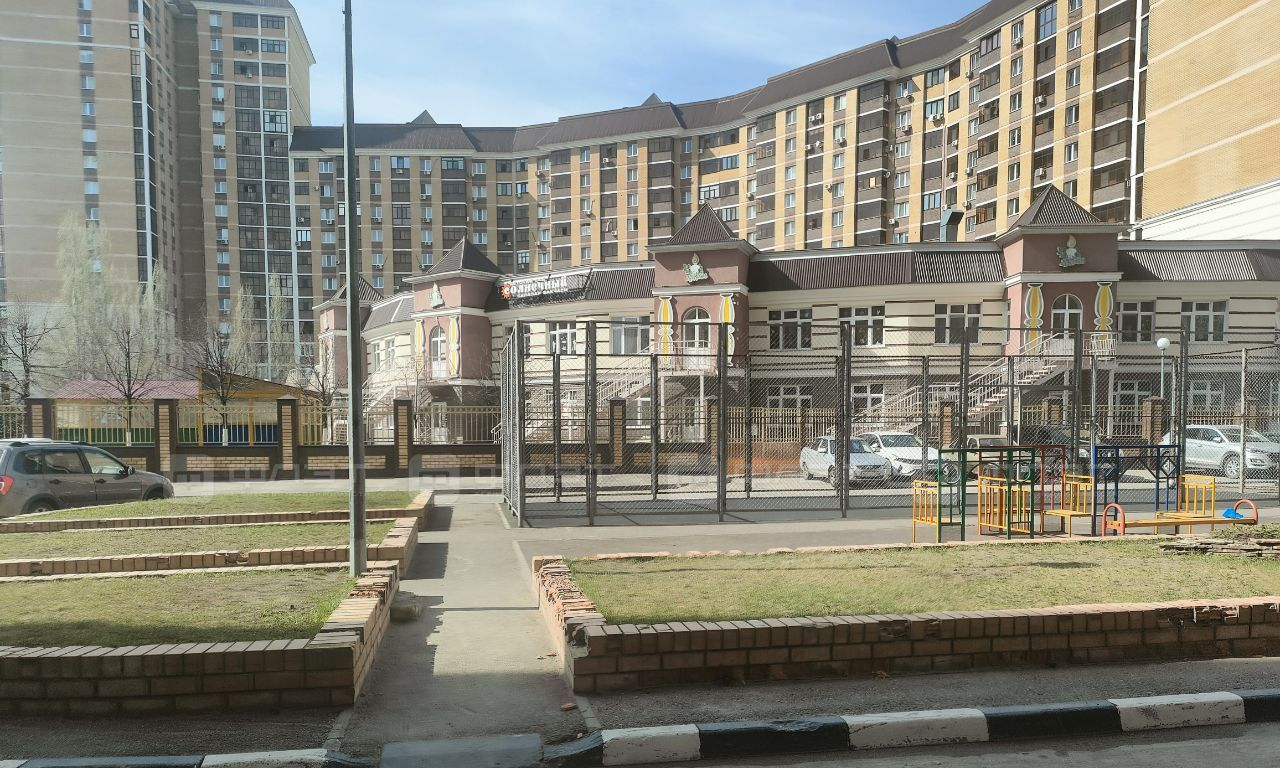 квартира г Казань Солнечный город, Гарифа Ахунова, 2 фото 2