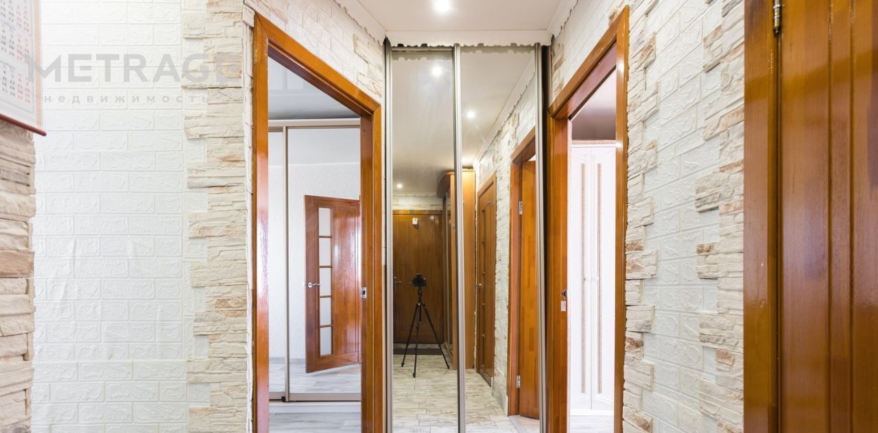 квартира г Новосибирск ул Ударная 23/1 Площадь Маркса фото 6