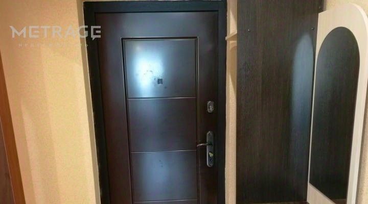 квартира г Новосибирск ул Виктора Уса 9 Площадь Маркса фото 6
