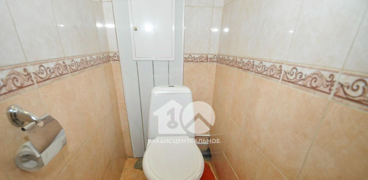 квартира г Новосибирск ул Станционная 44/1 Площадь Маркса фото 18