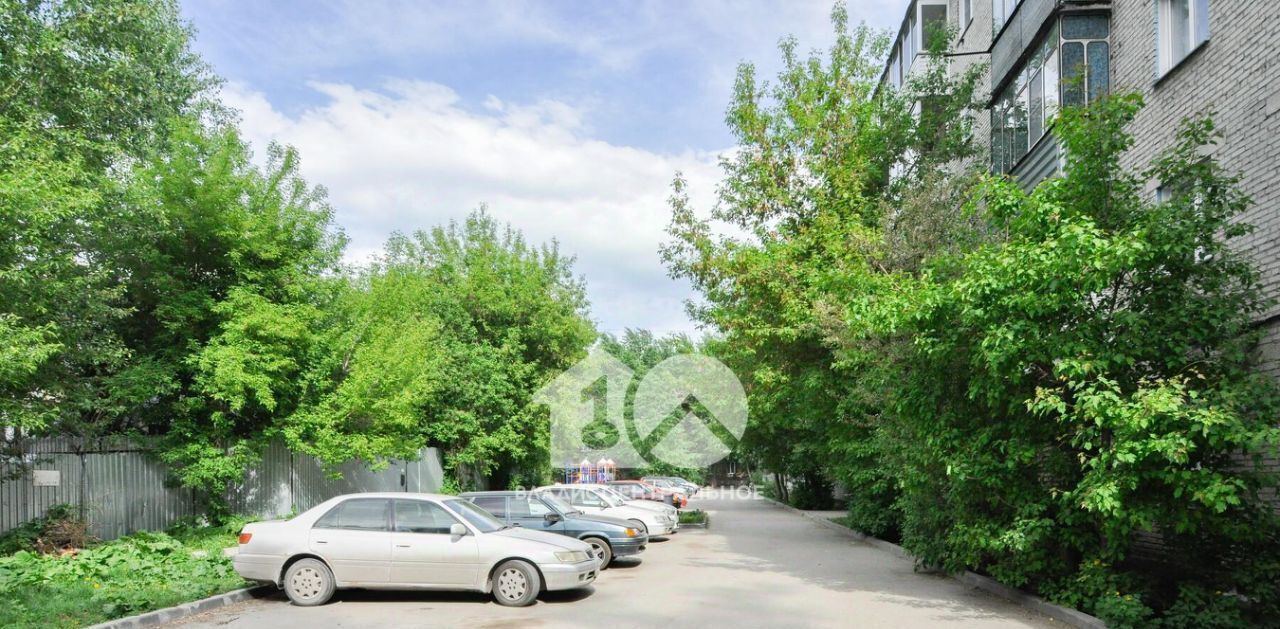 квартира г Новосибирск ул Станционная 44/1 Площадь Маркса фото 24
