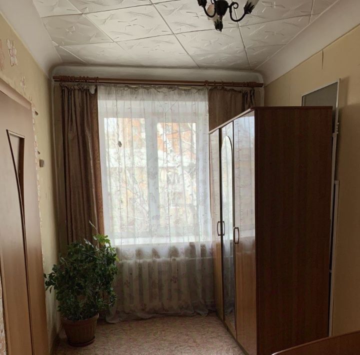 квартира г Чита р-н Ингодинский ул Кирова 2 фото 6