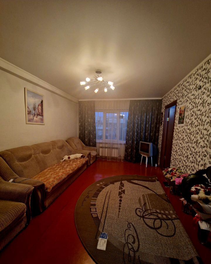 квартира г Саяногорск мкр-н Ленинградский, 2 фото 14