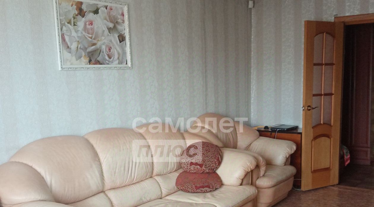 квартира г Чита р-н Ингодинский мкр Осетровка 12 фото 6