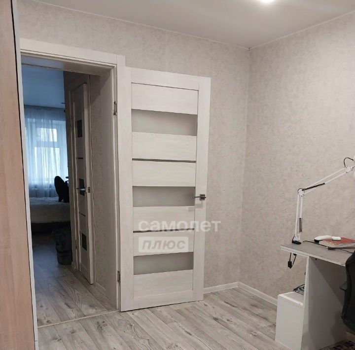 квартира г Чита р-н Железнодорожный ул Малая 2 фото 8