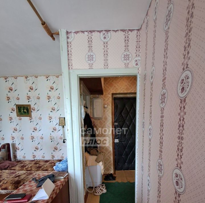 квартира г Чита п Аэропорт р-н Черновский ул Звездная 11 фото 6