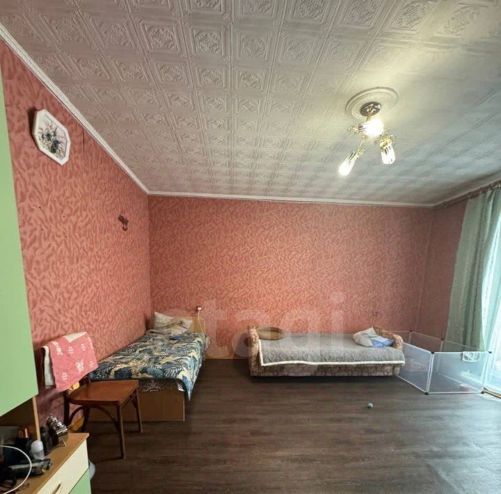 квартира г Чита р-н Ингодинский мкр Батарейный 3 фото 8