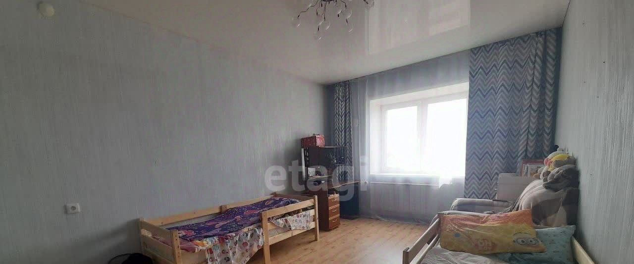 квартира г Чита р-н Центральный ул Красноармейская 54 фото 8
