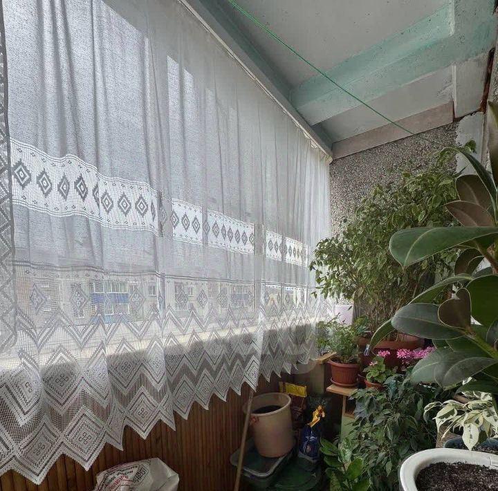 квартира г Чита р-н Ингодинский мкр Батарейный 3 фото 10