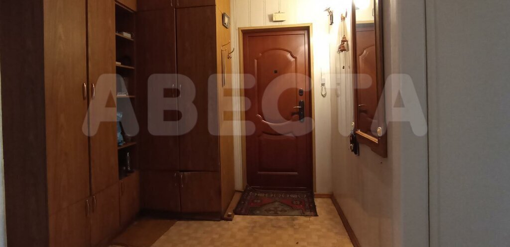 квартира г Омск ул 75 Гвардейской бригады 9 фото 6