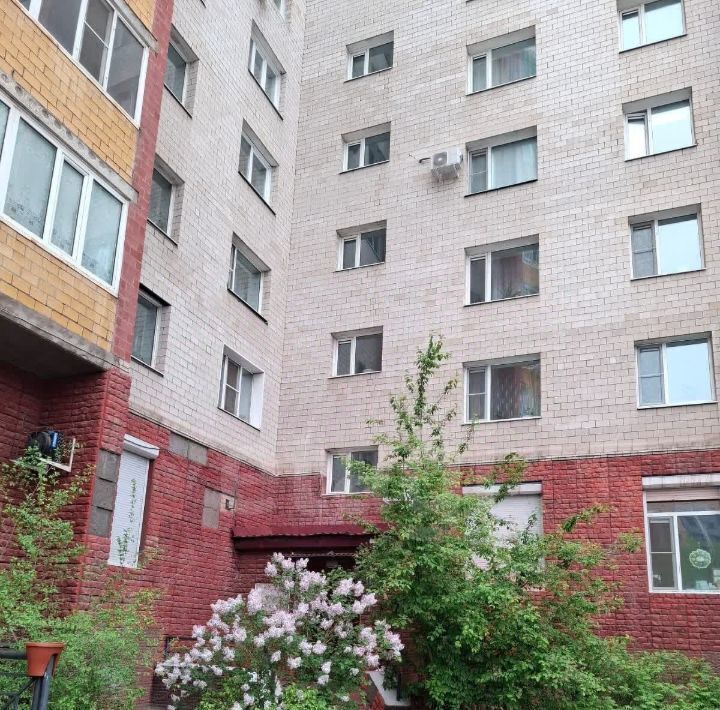 квартира г Чита р-н Ингодинский б-р Украинский 15 фото 16
