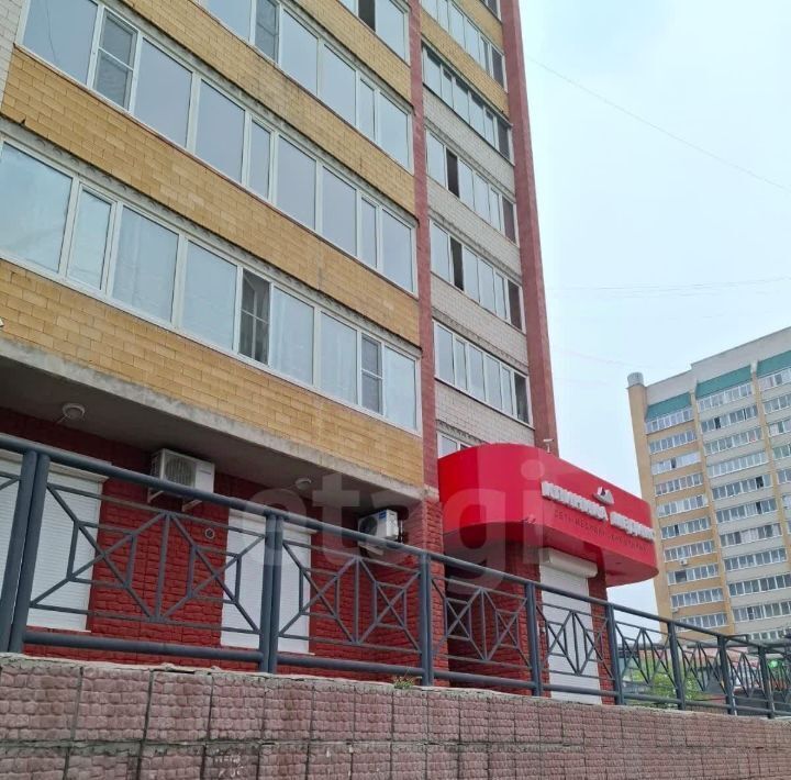 квартира г Чита р-н Ингодинский б-р Украинский 15 фото 18