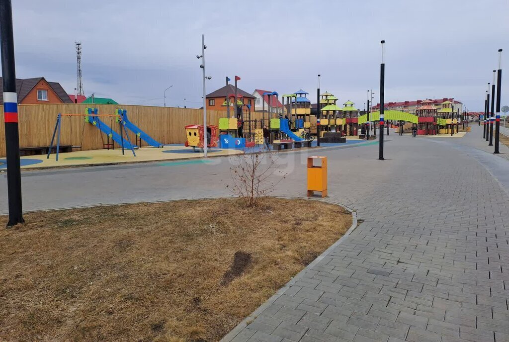 квартира г Ишим б-р Белоусова 39 фото 15