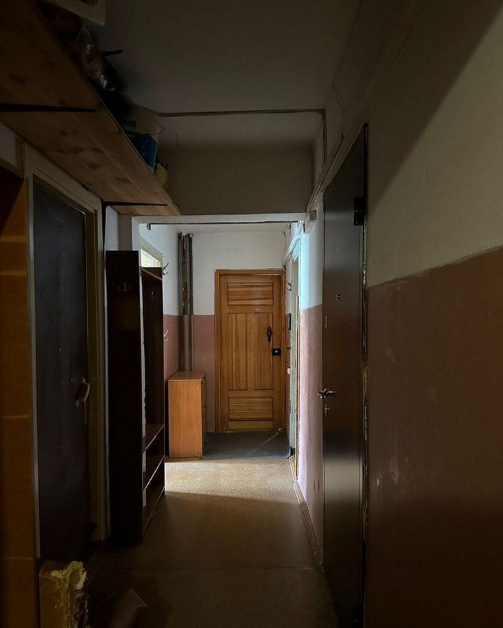 комната г Иркутск р-н Свердловский ул Багратиона 54а фото 7