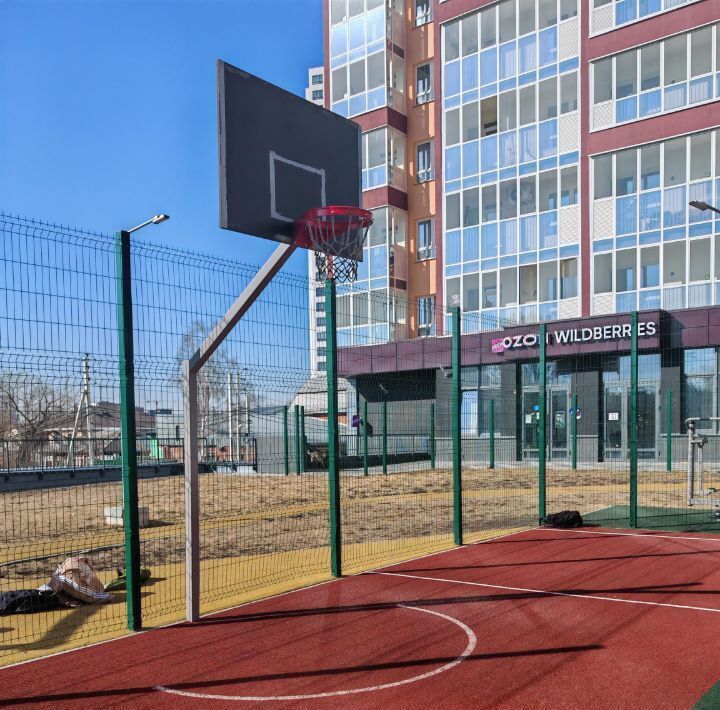 квартира г Екатеринбург Чкаловская ул Печатников 3 фото 26