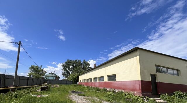 р-н Курчатовский ул Автодорожная 7бк/1 фото