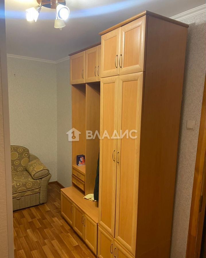 квартира г Белгород Западный ул Плеханова 8а фото 4