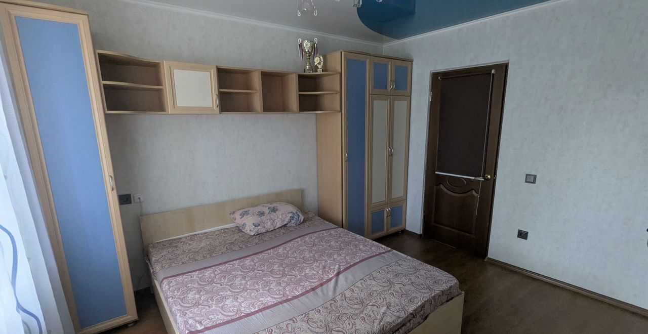 квартира р-н Туймазинский г Туймазы ул Островского 44 фото 17